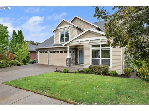 3260 Ridge Pointe Drive Forest Grove OR 97116