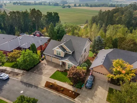 3260 Ridge Pointe Drive Forest Grove OR 97116