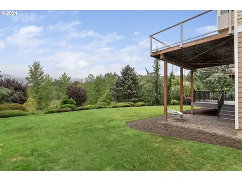 3260 Ridge Pointe Drive Forest Grove OR 97116