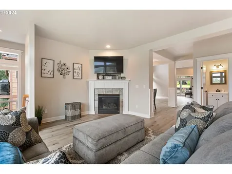 3260 Ridge Pointe Drive Forest Grove OR 97116