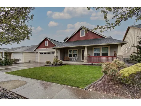 313 Ne 17th Street Battle Ground WA 98604