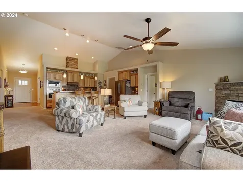 313 Ne 17th Street Battle Ground WA 98604