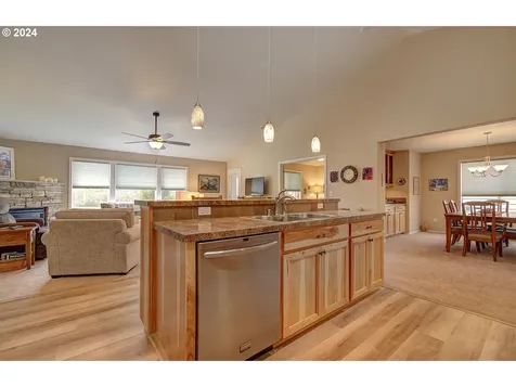 313 Ne 17th Street Battle Ground WA 98604