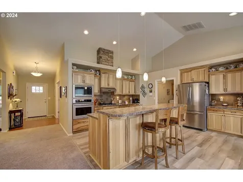 313 Ne 17th Street Battle Ground WA 98604