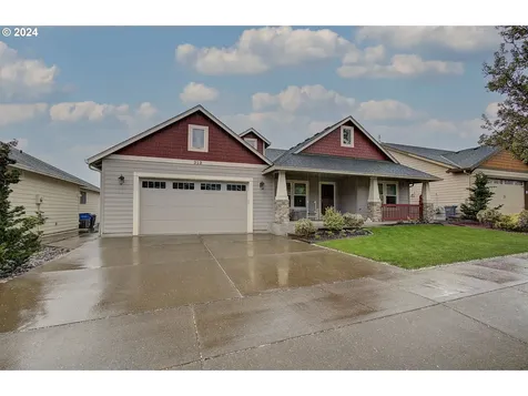 313 Ne 17th Street Battle Ground WA 98604