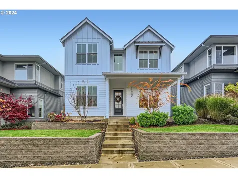 11932 NW Hibbard Drive Portland OR 97229