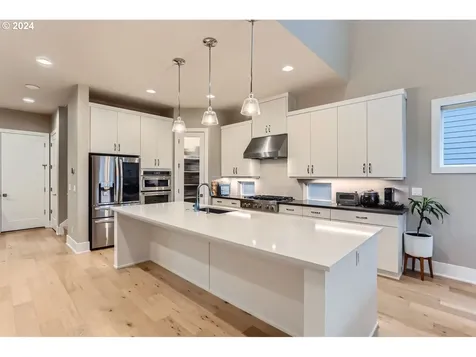 11932 NW Hibbard Drive Portland OR 97229