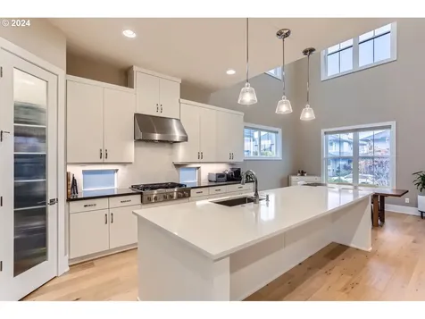 11932 NW Hibbard Drive Portland OR 97229