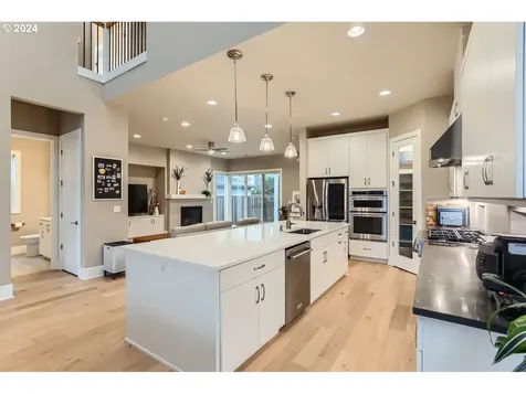 11932 NW Hibbard Drive Portland OR 97229