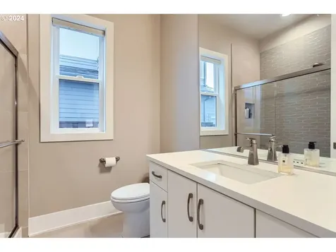 11932 NW Hibbard Drive Portland OR 97229