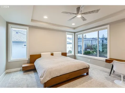 11932 NW Hibbard Drive Portland OR 97229