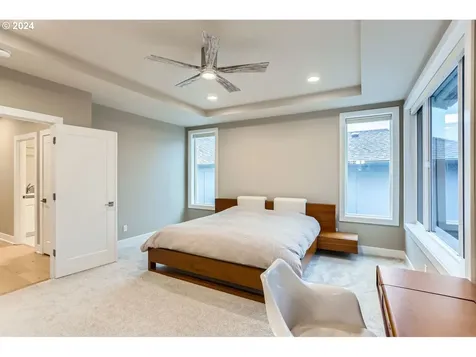 11932 NW Hibbard Drive Portland OR 97229