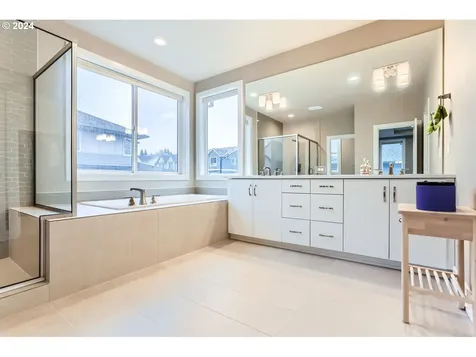 11932 NW Hibbard Drive Portland OR 97229