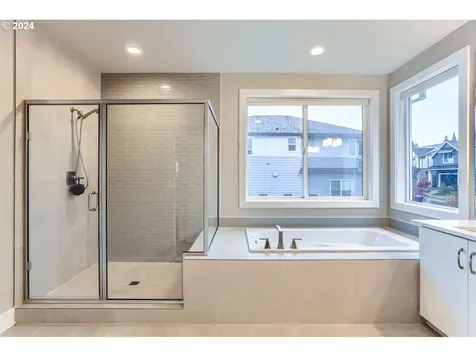 11932 NW Hibbard Drive Portland OR 97229