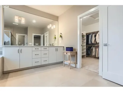 11932 NW Hibbard Drive Portland OR 97229