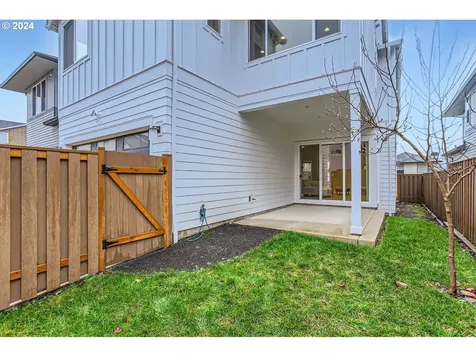 11932 NW Hibbard Drive Portland OR 97229