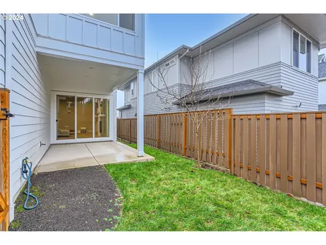 11932 NW Hibbard Drive Portland OR 97229