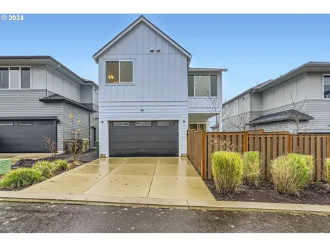 11932 NW Hibbard Drive Portland OR 97229