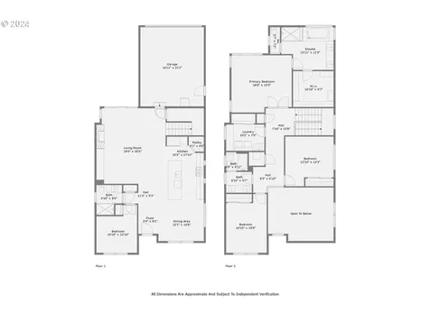 11932 NW Hibbard Drive Portland OR 97229