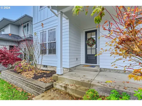 11932 NW Hibbard Drive Portland OR 97229