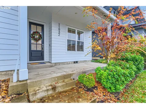 11932 NW Hibbard Drive Portland OR 97229
