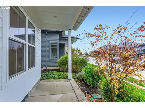11932 NW Hibbard Drive Portland OR 97229