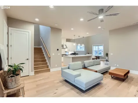 11932 NW Hibbard Drive Portland OR 97229