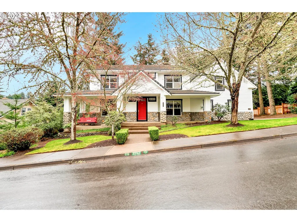 3157 Wintercreek Drive Eugene OR 97405
