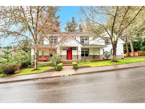 3157 Wintercreek Drive Eugene OR 97405