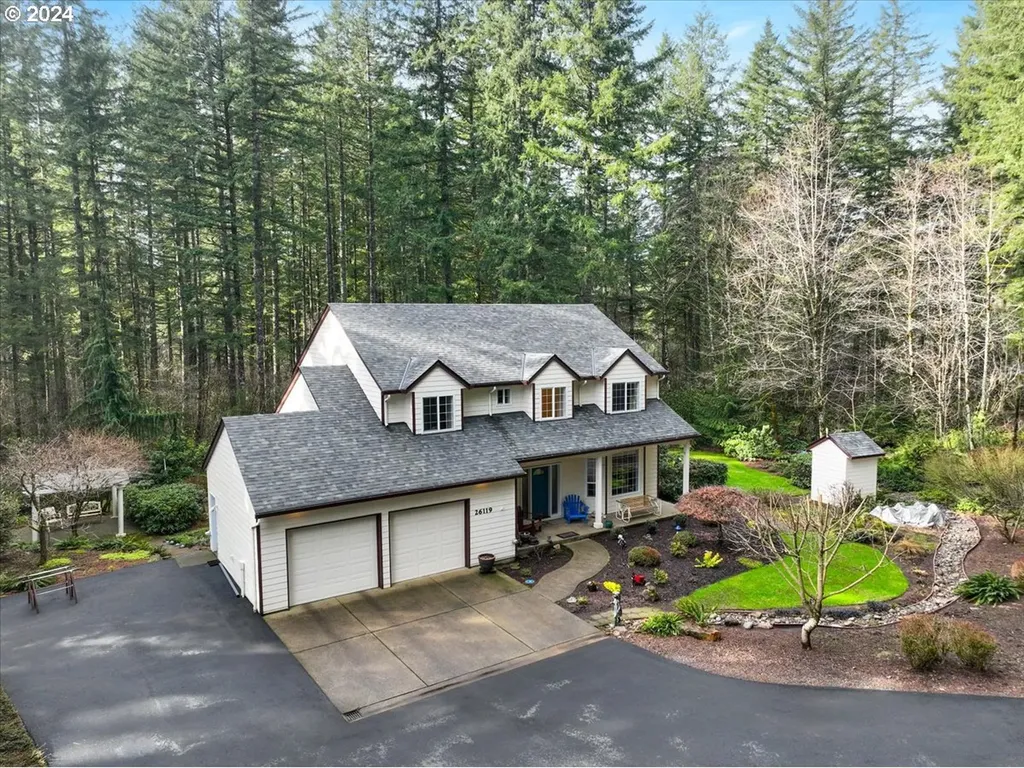 26119 Ne 130th Street Brush Prairie WA 98606