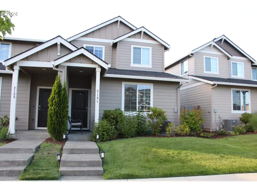 2151 SE 16th Street Gresham OR 97080