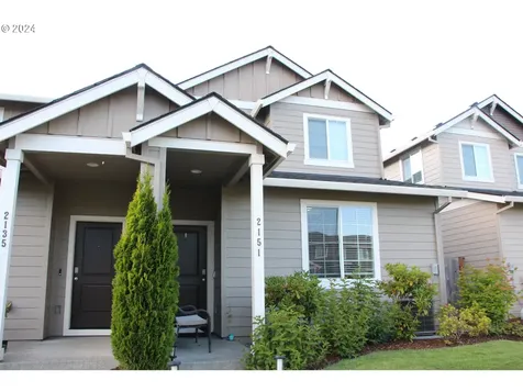 2151 SE 16th Street Gresham OR 97080
