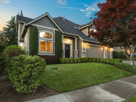 2805 Nw 29th Avenue Camas WA 98607
