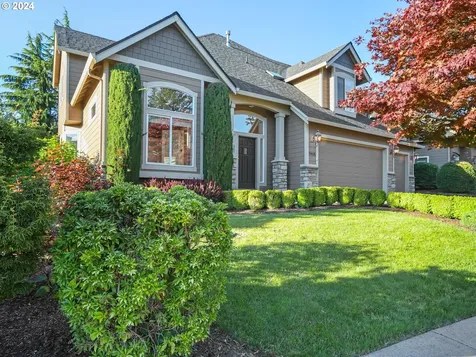 2805 Nw 29th Avenue Camas WA 98607