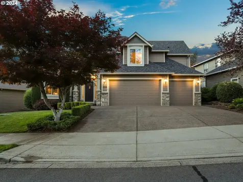 2805 Nw 29th Avenue Camas WA 98607