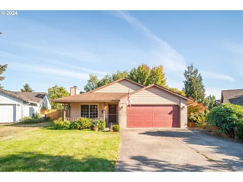 10919 NE 71st Street Vancouver WA 98662