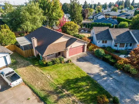 10919 NE 71st Street Vancouver WA 98662
