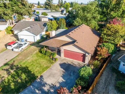 10919 NE 71st Street Vancouver WA 98662
