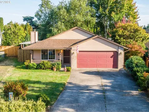 10919 NE 71st Street Vancouver WA 98662