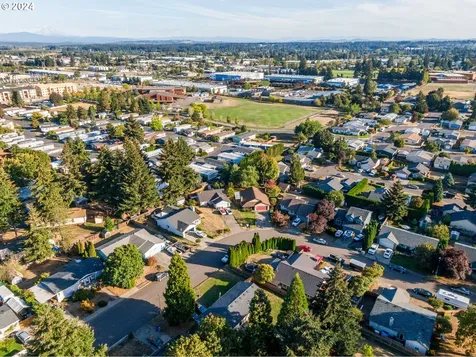 10919 NE 71st Street Vancouver WA 98662