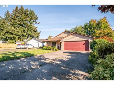 10919 NE 71st Street Vancouver WA 98662