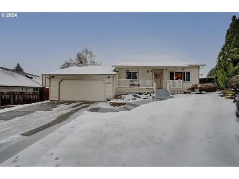 2509 Ne 89th Circle Vancouver WA 98665