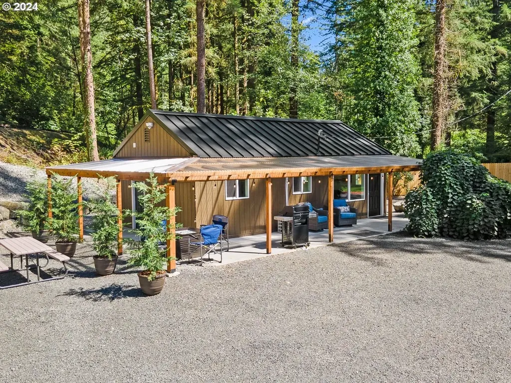 26106 NE Lucia Falls Road Yacolt WA 98675
