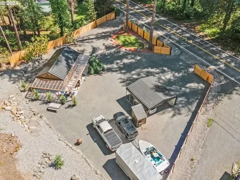 26106 NE Lucia Falls Road Yacolt WA 98675