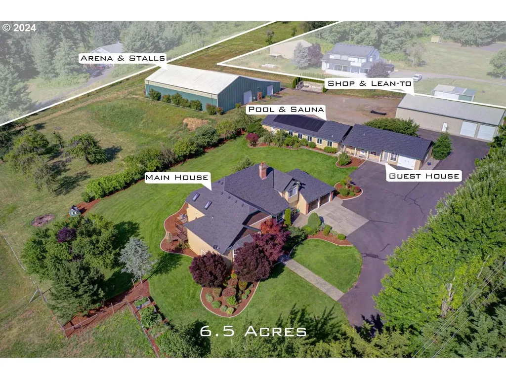 25912 Ne Brunner Road Camas WA 98607