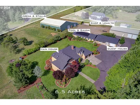 25912 Ne Brunner Road Camas WA 98607