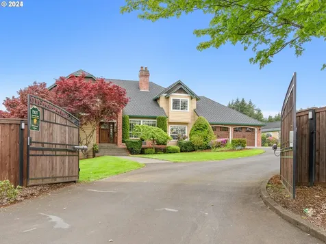 25912 Ne Brunner Road Camas WA 98607