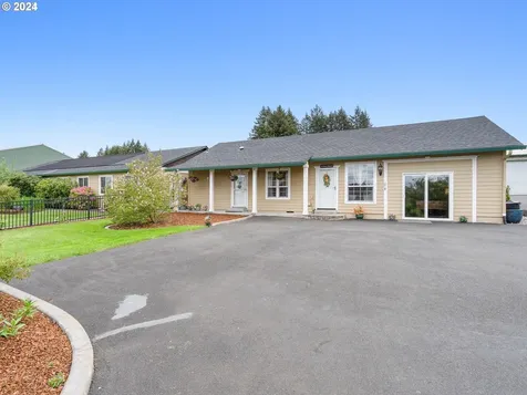 25912 Ne Brunner Road Camas WA 98607