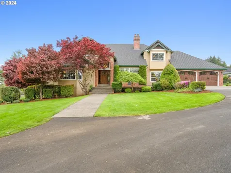 25912 Ne Brunner Road Camas WA 98607