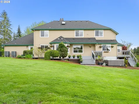25912 Ne Brunner Road Camas WA 98607
